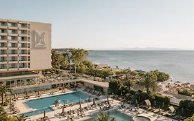 Divani Apollon Palace & Thalasso